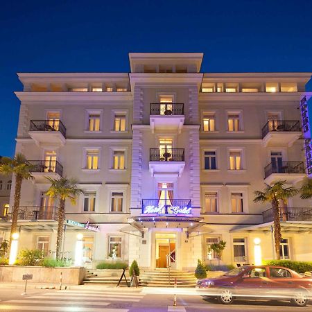 Hotel Galeb โอปาติยา ภายนอก รูปภาพ